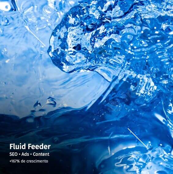 Case Fluid Feeder