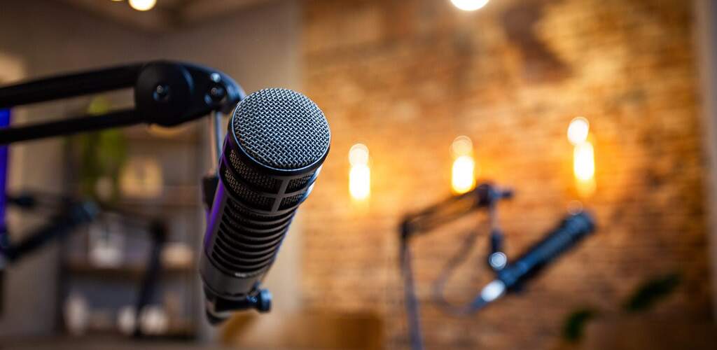 Podcasts para Empresas: 6 porquês a sua empresa deve ter um